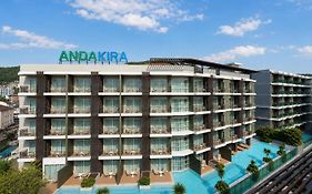 Andakira Hotel - Sha Extra Plus